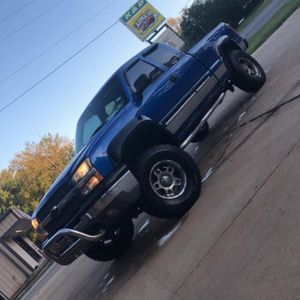 Meet your Posher, William